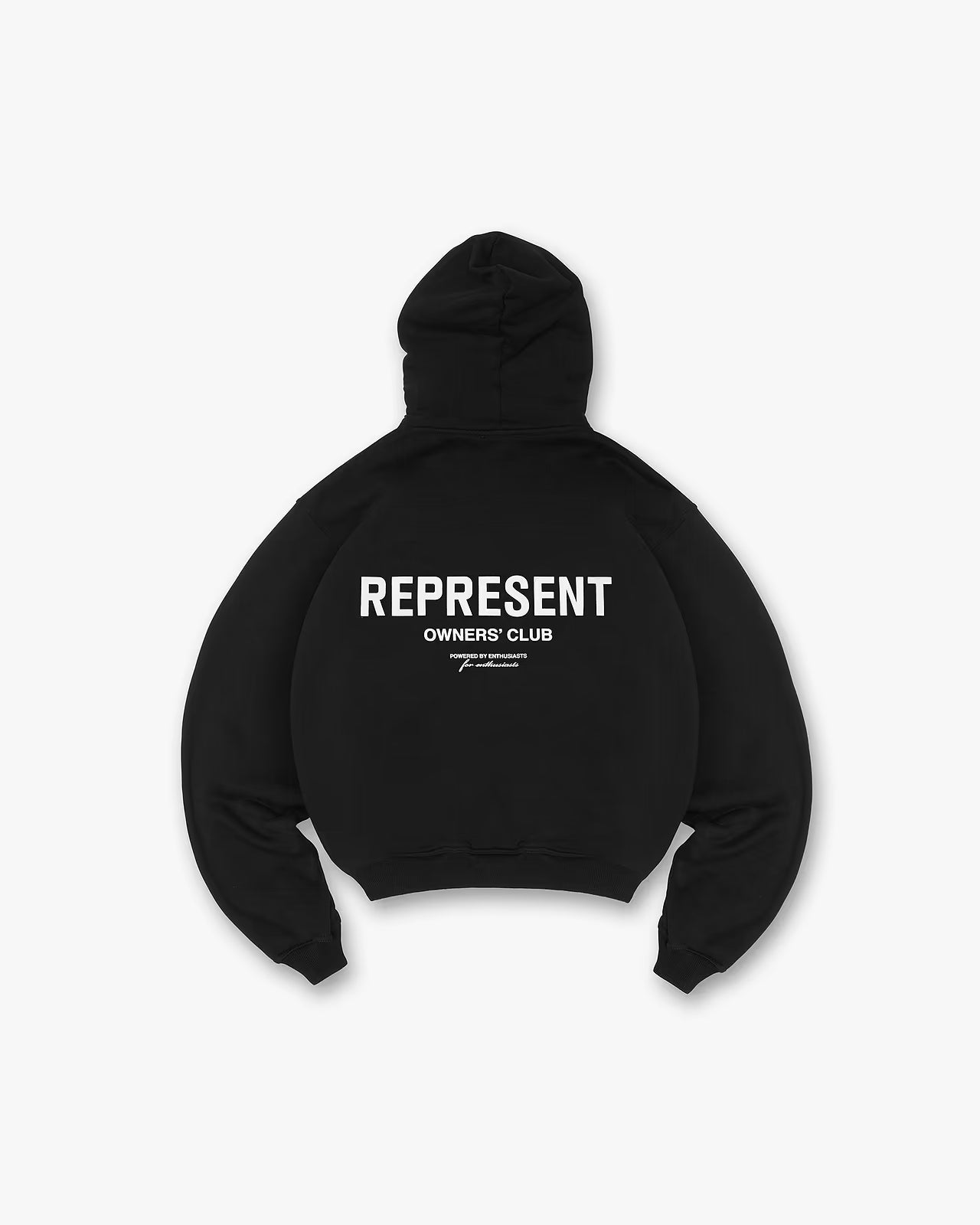 Madbrone V1 Hoodie