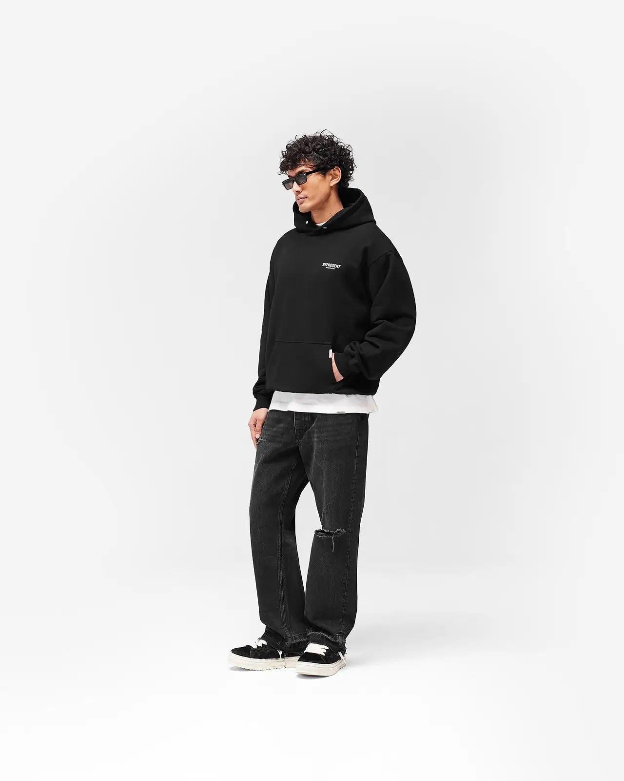 Madbrone V1 Hoodie