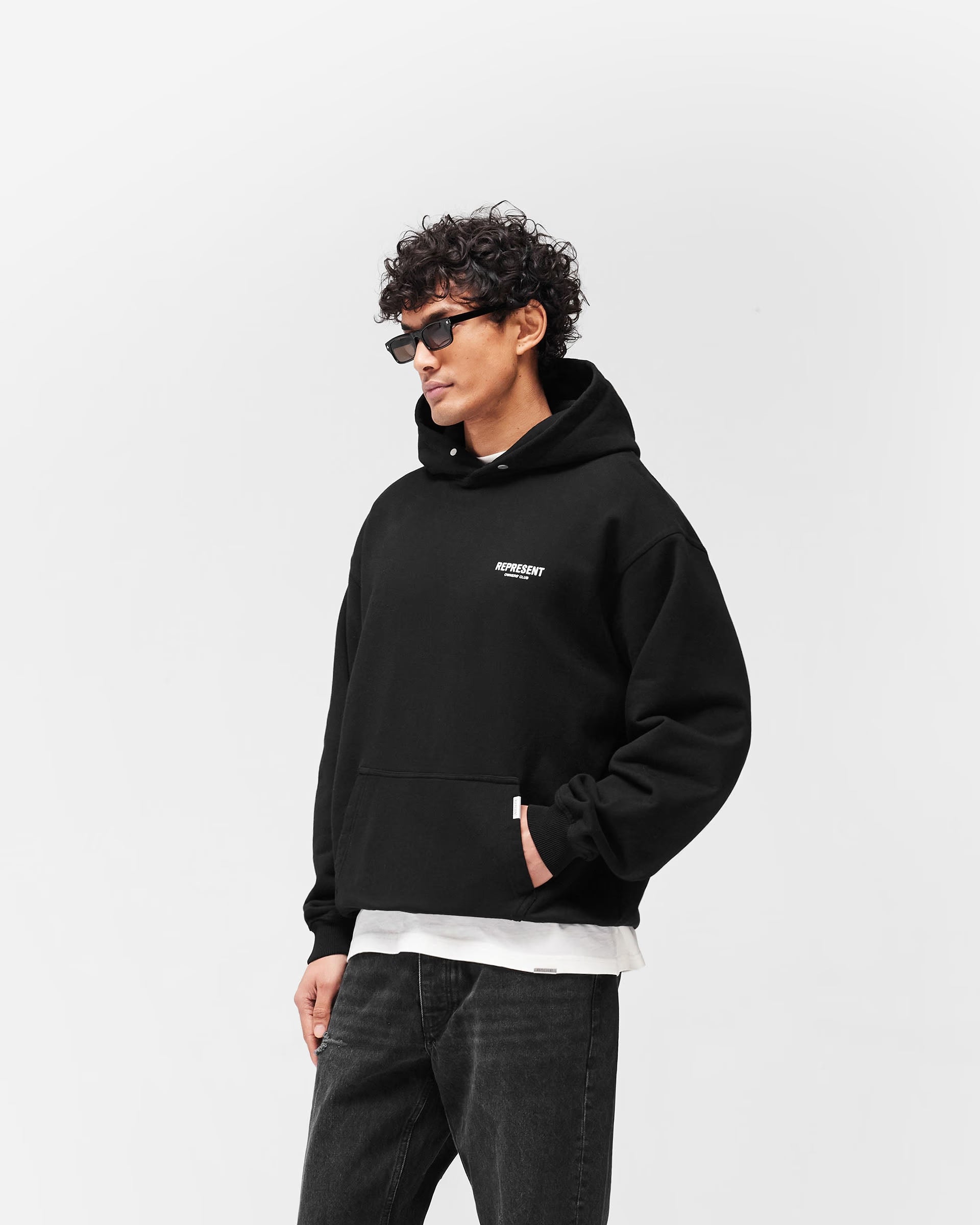 Madbrone V1 Hoodie