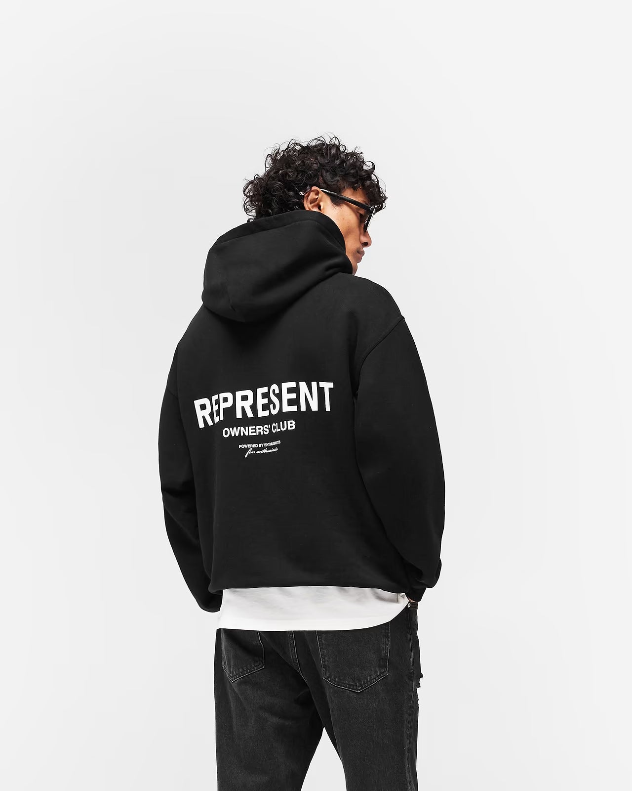 Madbrone V1 Hoodie